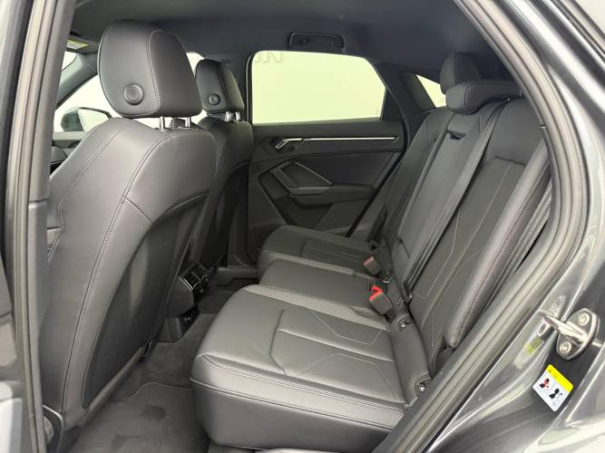 Q3 Sportback 35 TDI 150 ch S tronic 7 Quattro