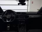 Q3 Sportback 35 TDI 150 ch S tronic 7 Quattro