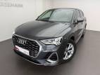 Q3 Sportback 35 TDI 150 ch S tronic 7 Quattro