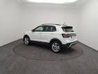 T-Cross 1.0 TSI 116 Start/Stop BVM6
