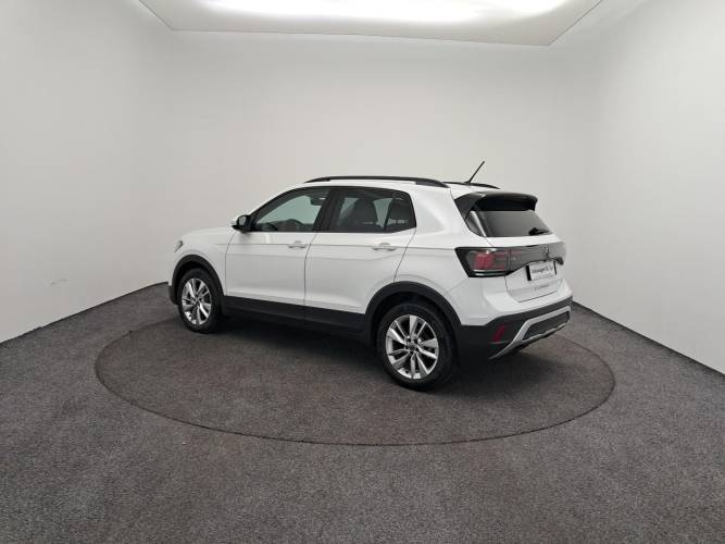 T-Cross 1.0 TSI 116 Start/Stop BVM6