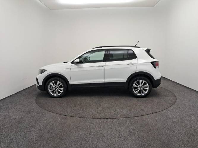 T-Cross 1.0 TSI 116 Start/Stop BVM6