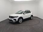 T-Cross 1.0 TSI 116 Start/Stop BVM6