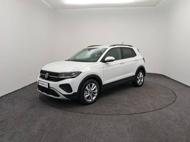 T-Cross 1.0 TSI 116 Start/Stop BVM6