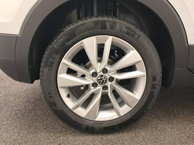 T-Cross 1.0 TSI 116 Start/Stop BVM6