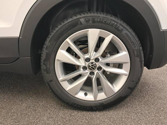 T-Cross 1.0 TSI 116 Start/Stop BVM6
