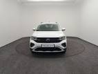 T-Cross 1.0 TSI 116 Start/Stop BVM6