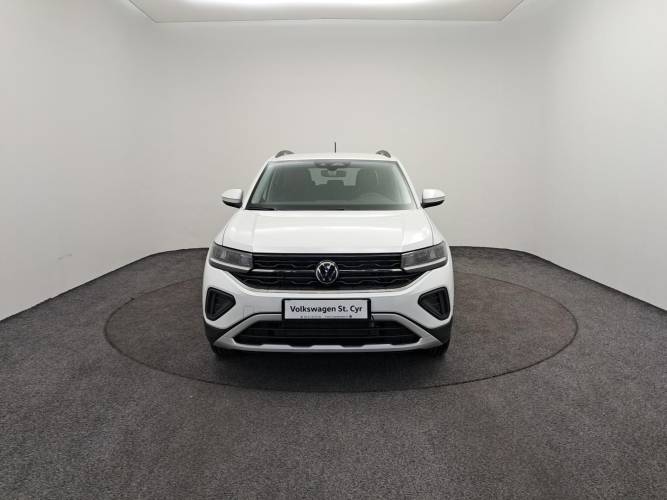 T-Cross 1.0 TSI 116 Start/Stop BVM6