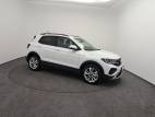 T-Cross 1.0 TSI 116 Start/Stop BVM6