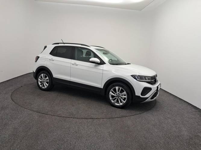 T-Cross 1.0 TSI 116 Start/Stop BVM6