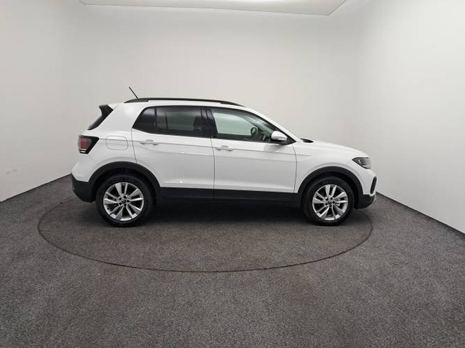 T-Cross 1.0 TSI 116 Start/Stop BVM6