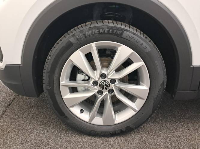 T-Cross 1.0 TSI 116 Start/Stop BVM6