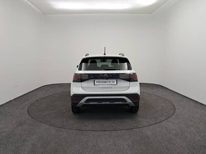 T-Cross 1.0 TSI 116 Start/Stop BVM6