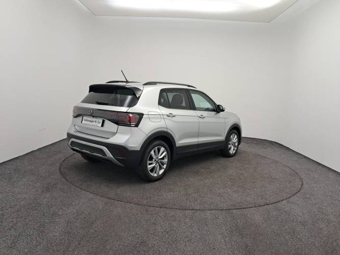 T-Cross 1.0 TSI 95 Start/Stop BVM5