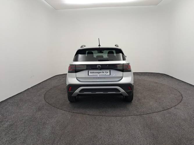 T-Cross 1.0 TSI 95 Start/Stop BVM5