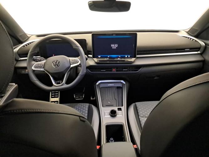 T-Roc 1.5 eTSI EVO2 Hybrid 150 ch DSG7