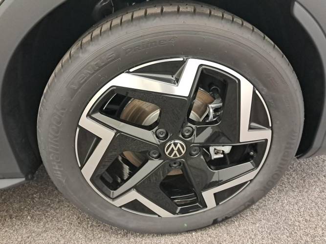 T-Roc 1.5 eTSI EVO2 Hybrid 150 ch DSG7