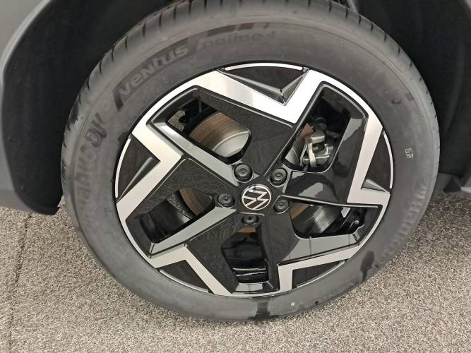 T-Roc 1.5 eTSI EVO2 Hybrid 150 ch DSG7