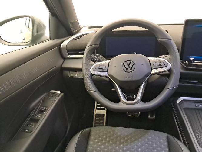 T-Roc 1.5 eTSI EVO2 Hybrid 150 ch DSG7