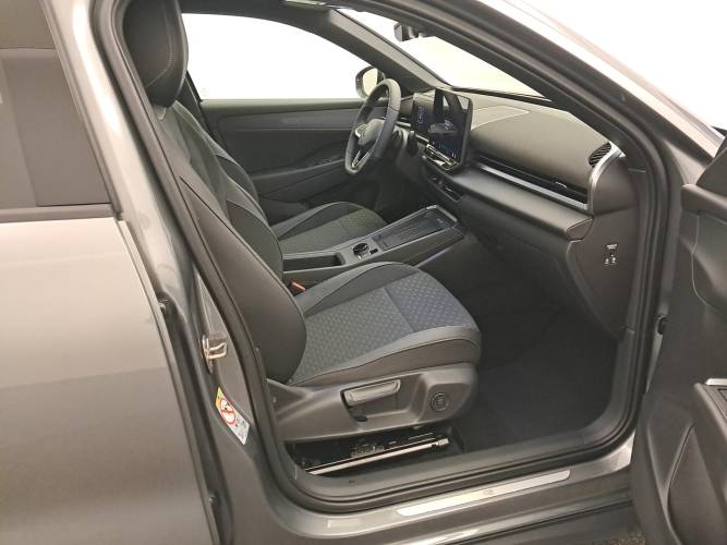T-Roc 1.5 eTSI EVO2 Hybrid 150 ch DSG7