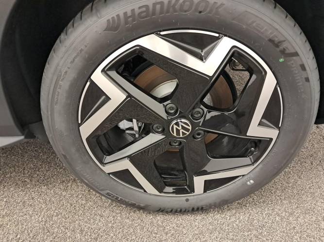 T-Roc 1.5 eTSI EVO2 Hybrid 150 ch DSG7