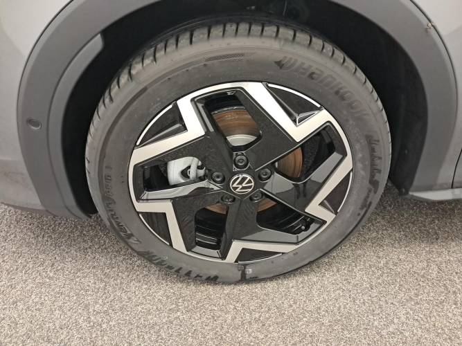 T-Roc 1.5 eTSI EVO2 Hybrid 150 ch DSG7