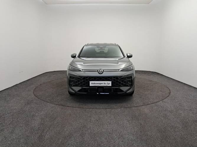 T-Roc 1.5 eTSI EVO2 Hybrid 150 ch DSG7