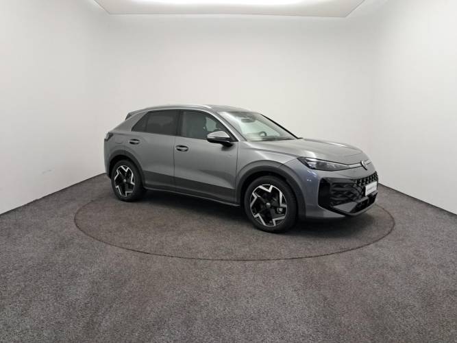 T-Roc 1.5 eTSI EVO2 Hybrid 150 ch DSG7