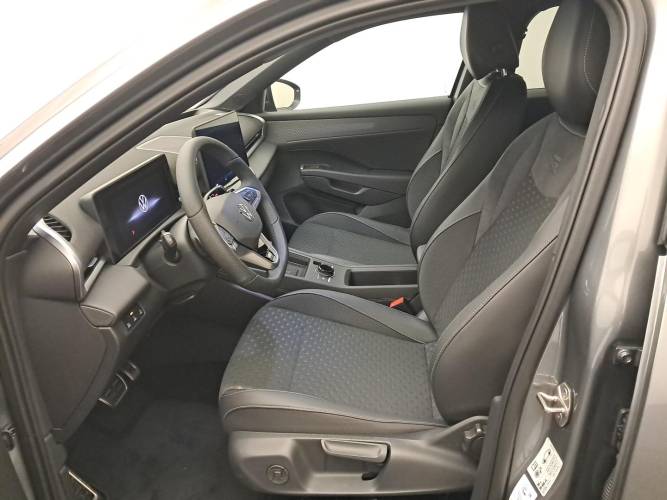 T-Roc 1.5 eTSI EVO2 Hybrid 150 ch DSG7