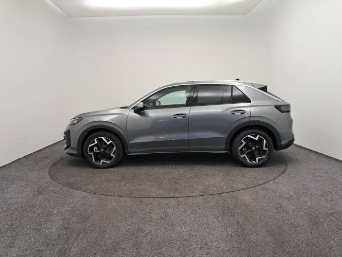 T-Roc 1.5 eTSI EVO2 Hybrid 150 ch DSG7