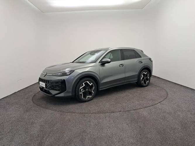 T-Roc 1.5 eTSI EVO2 Hybrid 150 ch DSG7