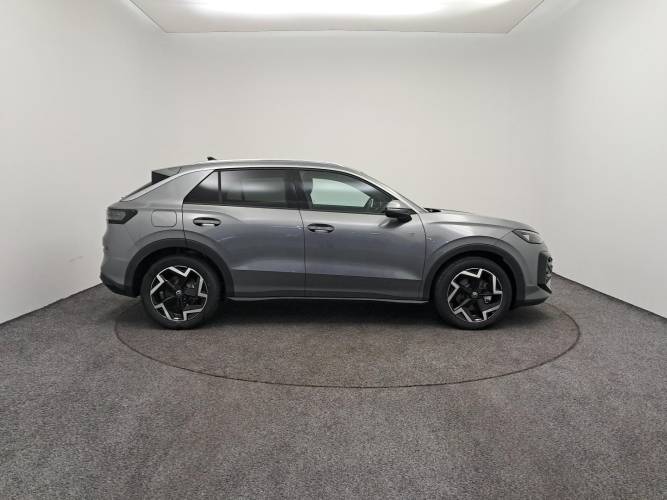 T-Roc 1.5 eTSI EVO2 Hybrid 150 ch DSG7