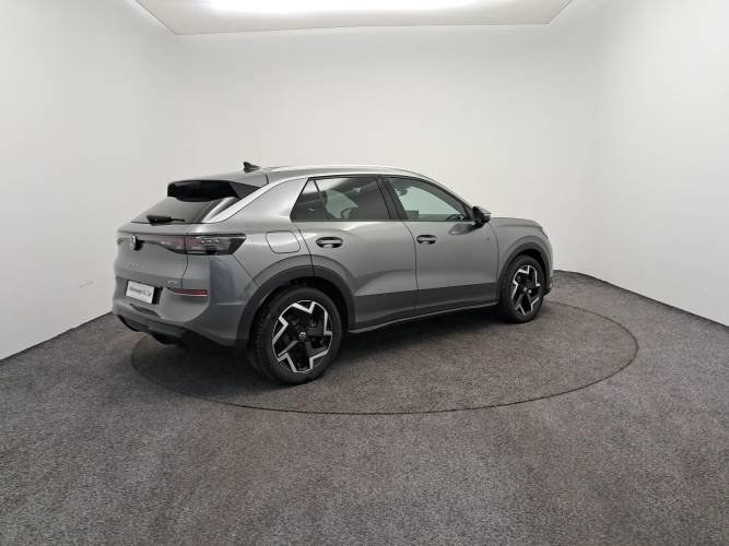 T-Roc 1.5 eTSI EVO2 Hybrid 150 ch DSG7
