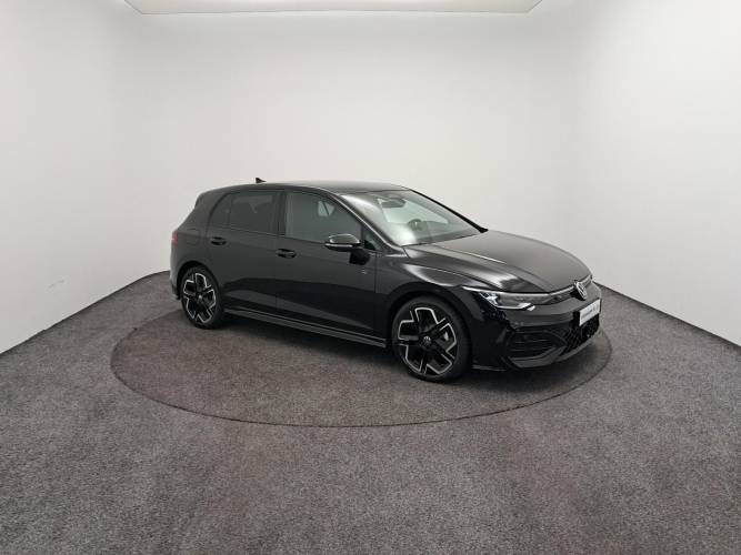 Golf 1.5 eTSI EVO2 150 DSG7