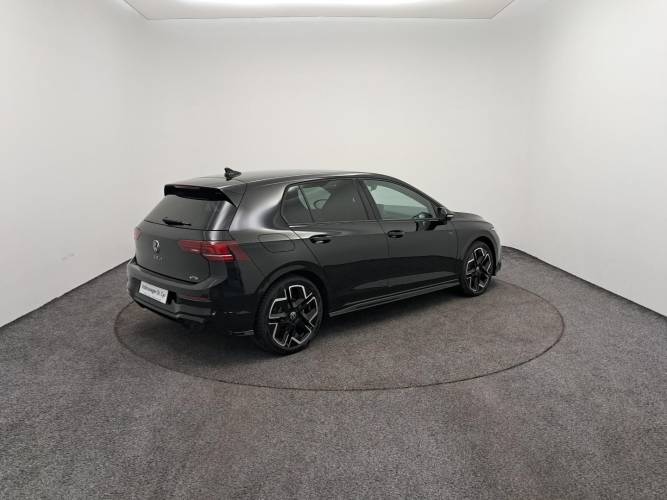Golf 1.5 eTSI EVO2 150 DSG7