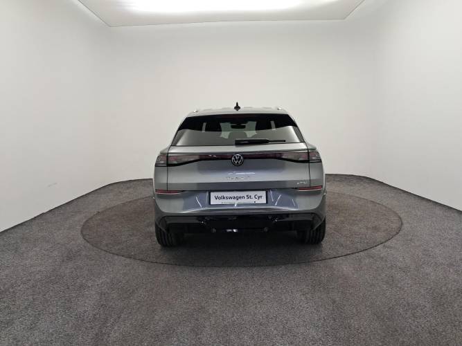 T-Roc 1.5 eTSI EVO2 Hybrid 150 ch DSG7