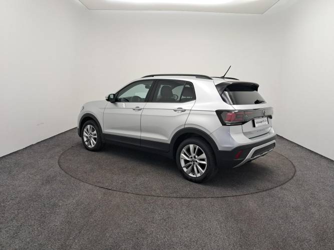 T-Cross 1.0 TSI 95 Start/Stop BVM5