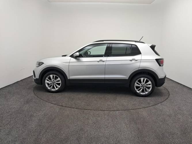 T-Cross 1.0 TSI 95 Start/Stop BVM5