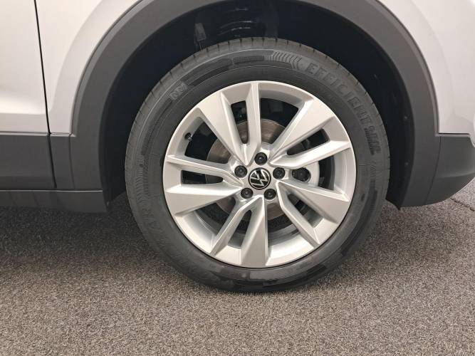 T-Cross 1.0 TSI 95 Start/Stop BVM5