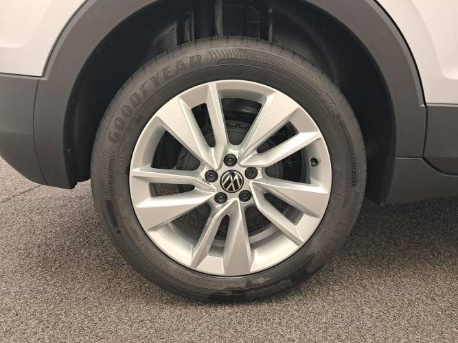 T-Cross 1.0 TSI 95 Start/Stop BVM5