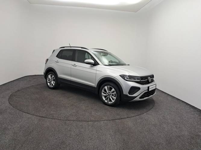 T-Cross 1.0 TSI 95 Start/Stop BVM5