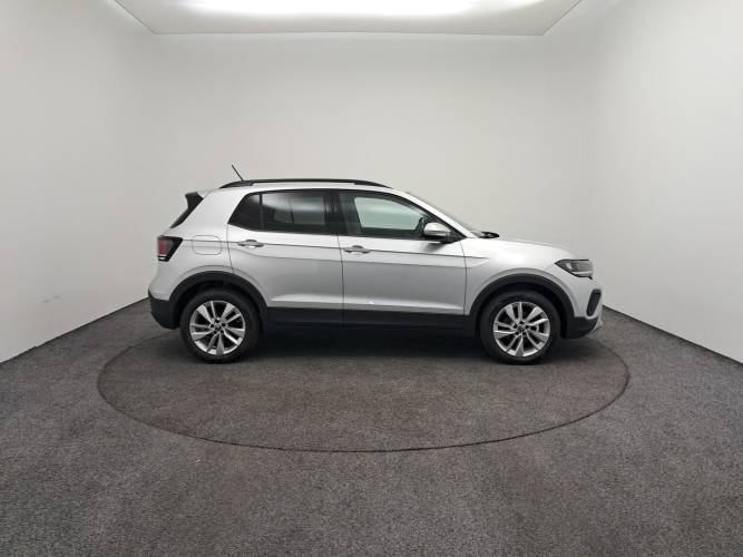 T-Cross 1.0 TSI 95 Start/Stop BVM5