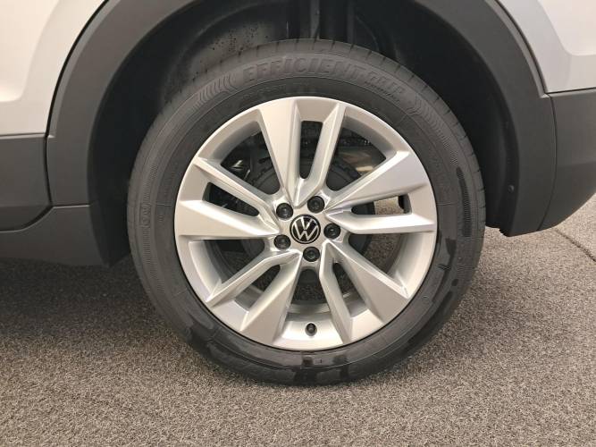 T-Cross 1.0 TSI 95 Start/Stop BVM5