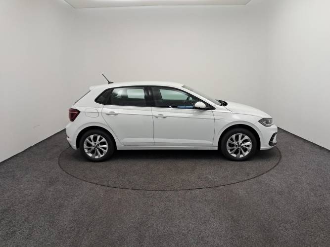 Polo 1.0 TSI 95 S&S BVM5
