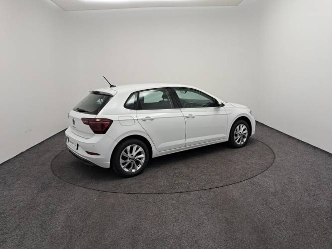 Polo 1.0 TSI 95 S&S BVM5