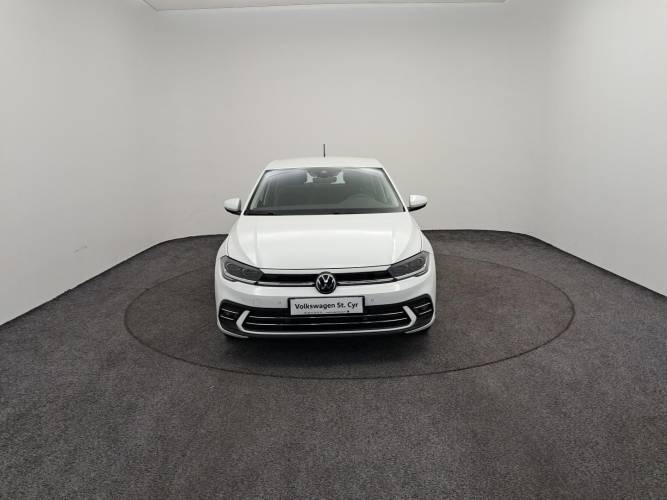 Polo 1.0 TSI 95 S&S BVM5