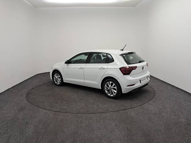 Polo 1.0 TSI 95 S&S BVM5