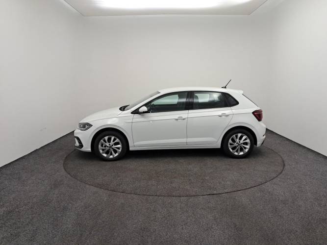 Polo 1.0 TSI 95 S&S BVM5
