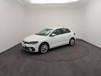 Polo 1.0 TSI 95 S&amp;S BVM5