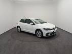 Polo 1.0 TSI 95 S&amp;S BVM5